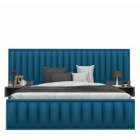 Pat Tapitat DIVINO 180 fara noptiere, Rico 11